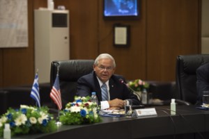 Ισχυρό μήνυμα Παναγιωτόπουλου: "Θα δυναμώσουμε κι άλλο- Όσο το κάνουμε οι Τούρκοι εκνευρίζονται" - εικόνα 4