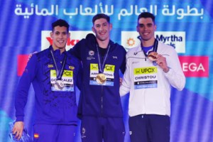 Παγκόσμιο Υγρού Στίβου: Λύγισε στα πέναλτι η Εθνική πόλο Γυναικών από την Ουγγαρία - Πάει για το χάλκινο με την Ισπανία