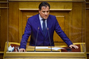 Οι ανατρεπτικές ευχές Πολάκη στον Άδωνι Γεωργιάδη για το χειρουργείο: "Θέλουμε να νικήσουμε τους αντιπάλους μας όταν είναι υγιείς" - εικόνα 2