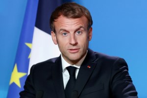 Βόρεια Μακεδονία: Πολιτικό θρίλερ μετά την παραίτηση Ζάεφ - Τα σενάρια για την επόμενη ημέρα