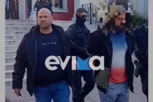 Λήστεψαν δυο διαφορετικές τράπεζες στη Νέα Ιωνία μέσα σε λίγα λεπτά και εξαφανίστηκαν με τα χρήματα