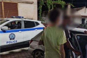 Χανιά: Προφυλακίσθηκαν οι δύο ιερείς για τον βιασμό 19χρονου με νοητική στέρηση