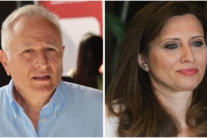 Νέα επίθεση Κασιμάτη σε Ραγκούση: "Καθύβριζε τον ΣΥΡΙΖΑ για να κάθεται σε υπουργική καρέκλα δίπλα στους Βορίδηδες" - εικόνα 2