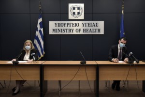 Εμβόλιο Pfizer: Εφτασαν στην Ελλάδα άλλες 83.850 δόσεις με ειδική πτήση στο Ελ. Βενιζέλος - εικόνα 6