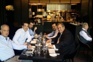 Τουρκικό υπουργείο Άμυνας: Να κρατήσουμε ανοιχτούς δίαυλους επικοινωνίας με την Ελλάδα - εικόνα 2