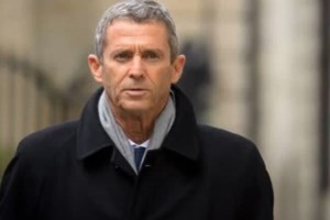 Ασύλληπτη τραγωδία στις ΗΠΑ: Πατέρας σκοτώθηκε ακαριαία όταν έπεσε στο κεφάλι του η σφύρα που έφυγε από αθλητή στίβου