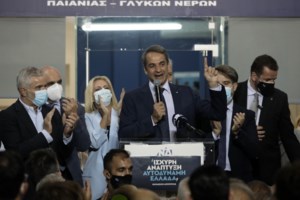 Ο Τσίπρας ζήλεψε το ΚΚΕ: Καταψηφίζει την αμυντική συμφωνία με τη Γαλλία λόγω... ιμπεριαλισμού - εικόνα 2