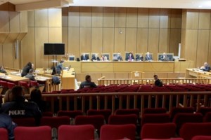 Δεν είναι αθώοι: Σήμερα η ιστορική απόφαση για τη Χρυσή Αυγή