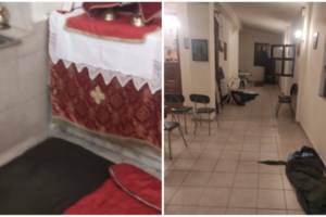 Κρήτη: Άγριος καβγάς μεταξύ τουριστών - Του έσπασε μπουκάλι στο κεφάλι και τον έστειλε στο νοσοκομείο