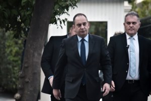 Δήμαρχος Τήλου: Κάθε μέρα τηλεφωνούμε στο Λιμεναρχείο για να μάθουμε πόσοι ήρθαν στο νησί