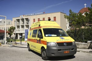 Άγιοι Θεόδωροι: Έκρηξη στα διυλιστήρια της Motor Oil - 4 τραυματίες, οι δύο σοβαρά
