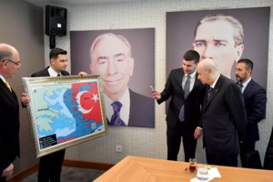 Προκλητική προπαγάνδα από τουρκικό σάιτ: "Τα 3/4 της Κρήτης ανήκουν στην Τουρκία" - εικόνα 3