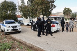 Αλέξης Κούγιας: "Ο πατέρας του 16χρονου έχει τρεις σελίδες ποινικό μητρώο"