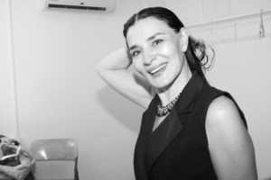 Μαρέβα Μητσοτάκη: Σπάνια κοσμική εμφάνιση για τη μητέρα της, Ηβη Γόντικα - εικόνα 2