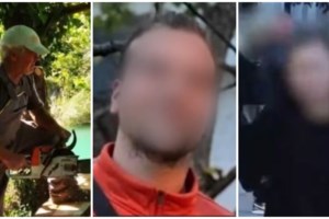 Εύβοια: Γιος και γαμπρός τα ρίχνουν ο ένας στον άλλον για τη δολοφονία του 65χρονου - Η κόρη τον έραινε με αγιασμό ενώ πέθαινε - εικόνα 5