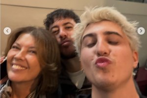 Σάρωσε ο Akylas στον μεγάλο τελικό του Sing for Greece: Με το "Ferto" πηγαίνει η Ελλάδα στη Eurovision 2026 - εικόνα 2