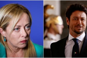 "Μάχη" της οικογένειας Μπερλουσκόνι με νεαρές γυναίκες που λάμβαναν από τον Καβαλιέρε 2.500 ευρώ τον μήνα