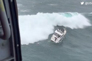 ΗΠΑ: Εκτροχιάστηκε τρένο που μετέφερε χημικά- Δεν μπορούν να πάνε στα σπίτια τους οι κάτοικοι - εικόνα 2