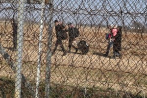 Κατάσταση έκτακτης ανάγκης στα βουλγαροτουρκικά σύνορα λόγω αυξημένων μεταναστευτικών ροών
