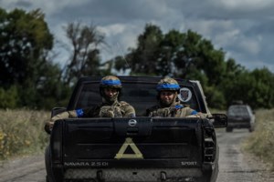 Σοκαριστικό τροχαίο στο Τέξας: Νήπια εκσφενδονίστηκαν στη μέση του δρόμου [βίντεο[