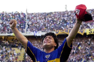 Μαραντόνα: Το πόρισμα για τον θάνατό του "καίει" τους γιατρούς του - "Εγκληματικά λάθη" - εικόνα 3