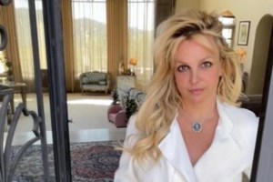 Νέο ανησυχητικό βίντεο με την Μπρίτνεϊ Σπίαρς: "Να πάτε όλοι στον διάολο" - Ποιούς κατηγορεί - εικόνα 2