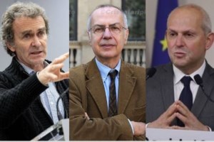 Ευρώπη: Ποια κράτη εξετάζουν τη χαλάρωση των περιοριστικών μέτρων