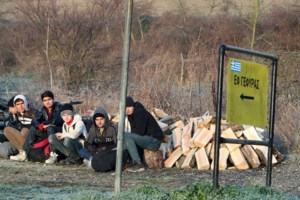 Θεοδωρικάκος: Κάθε μέρα 1.000 μετανάστες από την Τουρκία επιχειρούν να μπουν παράνομα στην Ελλάδα από τον Έβρο