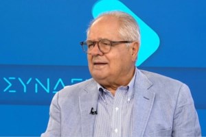 Πλεύση Ελευθερίας: Ανεξαρτητοποιήθηκε η Ελένη Καραγεωργοπούλου - Έμεινε μόνο με 5 βουλευτές το κόμμα