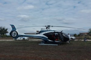 "Στον πάγο" η Κοζάνη: Χωρίς θέρμανση η πόλη για δεύτερη νύχτα