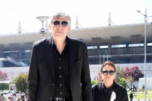 Ο Παναγιώτης Φασούλας στη ΓΑΔΑ: Κατήγγειλε εκφοβισμό και απειλές