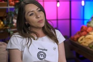 MasterChef: Ένα μεγάλο φαβορί είδε την... πόρτα της εξόδου [video]