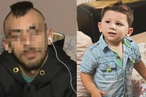 Κακοποίηση 3χρονου Άγγελου: "Να βαρέσει το παιδί του που δεν το είχε; Δεν το έβλεπε"- Τι λέει η μητέρα του βιολογικού πατέρα - εικόνα 3