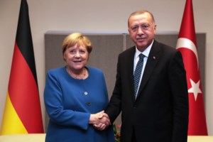 Ανάλυση: Δίκτυο για τη Μεταρρύθμιση: Ποιο είναι το μέλλον των ελληνοτουρκικών σχέσεων - εικόνα 2