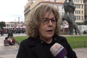 Συναγερμός στα Εξάρχεια: Ταυτόχρονοι εμπρησμοί σε σταθμευμένα οχήματα [εικόνες - βίντεο] - εικόνα 3