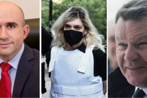 Πισπιρίγκου: Απορρίφθηκε η αίτηση εξαίρεσης της ανακρίτριας - Συνεχίζεται κανονικά η απολογία της