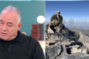 Ναύπακτος: 42χρονος ένιωσε αδιαθεσία, πήγε στο νοσοκομείο και πέθανε ενώ ήταν στον αξονικό τομογράφο