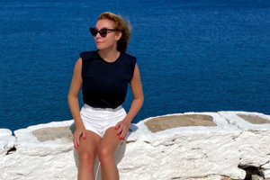 Μega: Αθερίδης - Καρύδη "φλερτάρουν" με την πρωινή εκπομπή του Σαββατοκύριακου - εικόνα 2