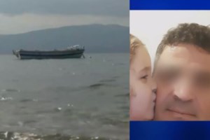 Σήμερα στην Αλβανία η κηδεία της 6χρονης που πνίγηκε στην Κόρινθο - Αιχμές Καλλιακμάνη για τον πατέρα - εικόνα 2