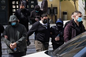 Πάτρα: 30χρονη καταγγέλλει βιασμό από τον εργοδότη της