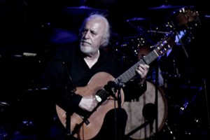 Νότης Μαυρουδής: Η προφητική ανάρτηση του σπουδαίου συνθέτη πριν τον τραγικό θάνατο [εικόνα] - εικόνα 2