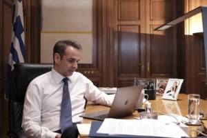 Σκέρτσος: Η πολυφωνία ειδικών και δημοσιογράφων προκαλούν σύγχυση και εκνευρισμό στον κόσμο