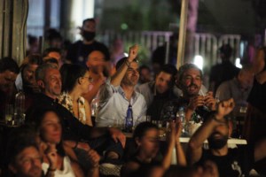 Μπακογιάννης: "Βγήκε και δεν βγήκε" ο Μεγάλος Περίπατος - Αλλάζουν όλα στην Πανεπιστημίου