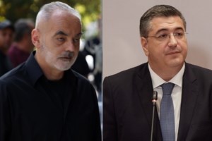 Σοκ στον Βόλο: 52χρονος ΑμεΑ έπεσε θύμα οπαδικής βίας από τρεις χούλιγκαν - Επειδή φορούσε μπλούζα αντίπαλης ομάδας