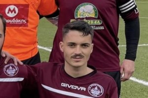 Καραμπόλα δέκα οχημάτων στην Αθηνών-Κορίνθου, στο ύψος των Μεγάρων - Με δυσκολία η κίνηση στο ρεύμα προς Αθήνα