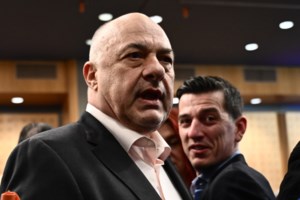 Συνελήφθη ο Αχιλλέας Μπέος μετά από μήνυση δημοτικού συμβούλου