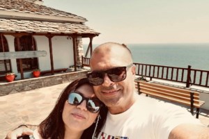 Παρθένα Κουτμερίδου: "Είχε τέτοια λαχτάρα να σώσει το παιδί που τελικά απεβίωσε η ίδια" - Συγκλονίζει συνεργάτης της