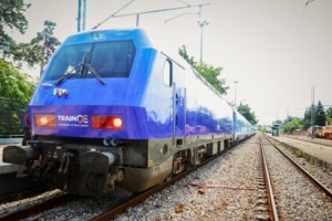 Αίγιο – Ρίο: Σε τροχιά υλοποίησης το σιδηροδρομικό έργο - Ποιοι σταθμοί θα κατασκευαστούν