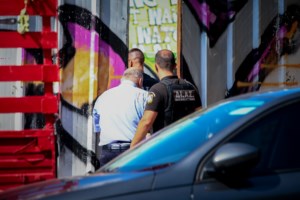 Θρίλερ στην Κυψέλη: Γυναίκα περίπου 30 ετών η νεκρή μέσα στη βαλίτσα – Εξετάζονται δηλώσεις εξαφάνισης