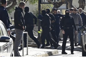 Έκρηξη στους Αμπελόκηπους: Στη φυλακή ο 26χρονος, αρνήθηκε τις κατηγορίες - Εχουν προφυλακιστεί πέντε πρόσωπα